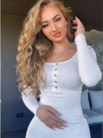 Проститутка Алина